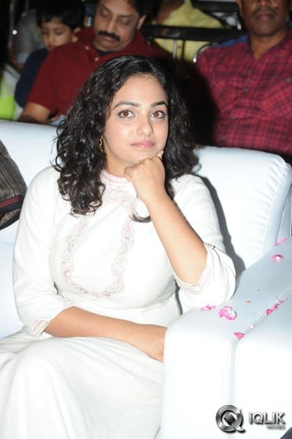 Nithya-Menen-at-Malli-Malli-Idi-Rani-Roju-Movie-audio-Launch